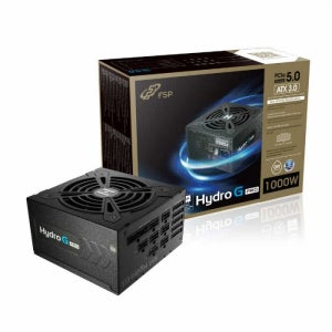 FSP HYDRO G PRO 1000W 80PLUS Gold Full Modular ATX 3.0