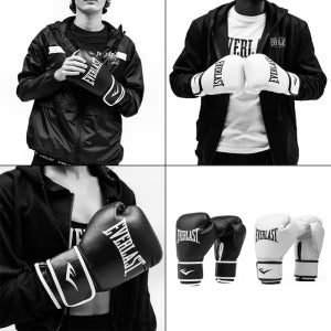 에버라스트 트레이닝 복싱 글러브 권투장갑