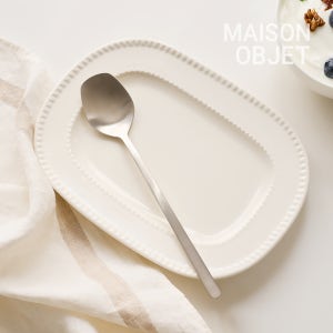 시에르 딜라잇 커트러리 샤틴 디너스푼 4P