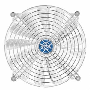 CoolerTec USB-20020-CLG1 200mm USB쿨러