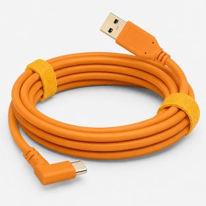테더링케이블 카메라 케이블 캐논 니콘 소니 연결선 USB(3.0) 8m