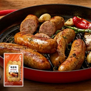 육공육 리얼직화 후랑크255gx3개