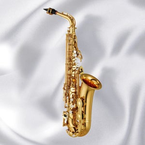 야마하 알토 YAS280 색소폰 초보자용 입문용 섹소폰