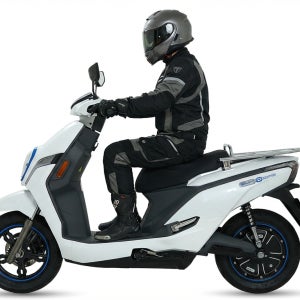 디앤에이모터스 대림 EM1D 전기스쿠터 전동스쿠터 전기오토바이 배터리소유형