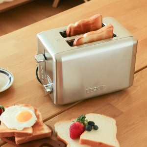 리큅 올스테인리스 식빵 베이글 토스트기 + N포인트 3,000