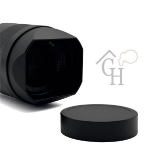 [GH] 소니 FE35mm FE55mm RX1R3 사각 후드 for HAOGE 호환 LH-RX1B