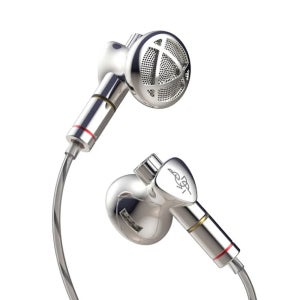 BGVP DX7 오픈형 유선 이어폰 1년A/S