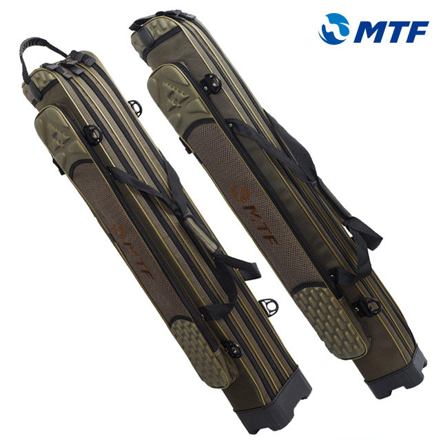 MTF 엘리트 민물 낚시가방 3단 스탠드 타입 민물가방