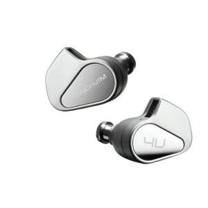 텐치짐 4U TANCHJIM DMT 4 Ultra 인이어 유선 이어폰 HIFI1년A/S