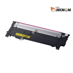 CLT-Y403S (삼성 Y403S) 노랑 재생토너 SL-C486FW SL-C436W