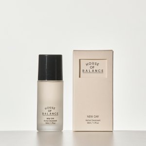 뉴데이 허브 데오드란트 50ml