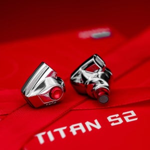 두누 dunu titan s2 타이탄 S2 1년A/S