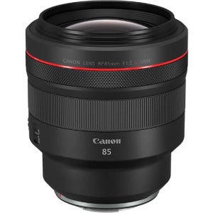 캐논 Canon RF 85mm F1.2 L USM / 정품