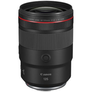 캐논 Canon RF 135mm F1.8L IS USM / 정품