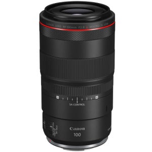 캐논 Canon RF 100mm F2.8 L Macro IS USM / 정품