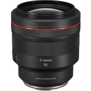 캐논 Canon RF 85mm F1.2 L USM DS / 정품