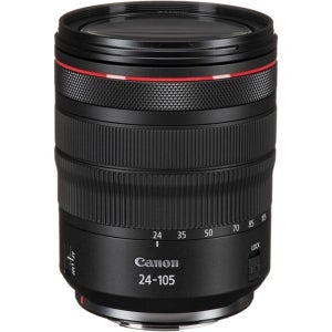 캐논 Canon RF 24-105mm F4L IS USM / 정품