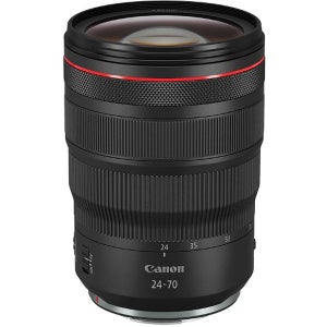 캐논 Canon RF 24-70mm F2.8 L IS USM / 정품