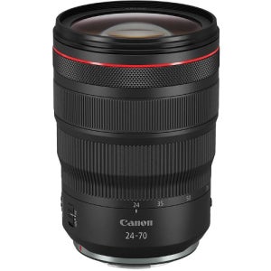 캐논 Canon RF 24-70mm F2.8 L IS USM / 정품