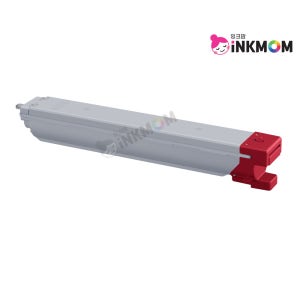 CLT-M858S (삼성 M858S) 빨강 재생토너 SL-X4255LX