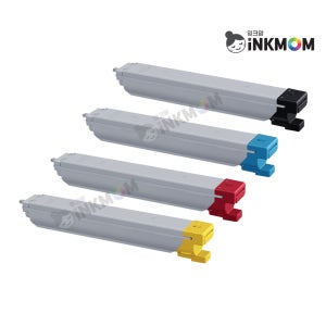 삼성 CLT-K858S CLT-C858S CLT-M858S CLT-Y858S 재생토너 4색 SET