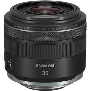캐논 Canon RF 35mm F1.8 Macro IS STM / 정품