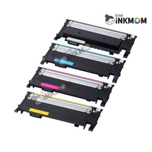 삼성 CLT-K515S CLT-C515S CLT-M515S CLT-Y515S 재생토너 4색 SET