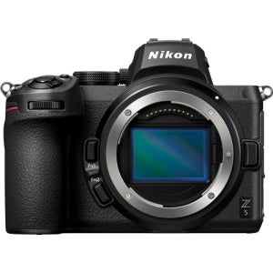 니콘 NIKON Z 5 BODY / 정품
