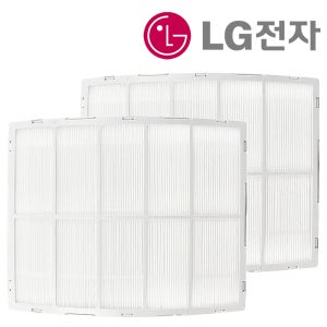 LG 에어컨 FQ17M9KWCN 필터 정품 2개