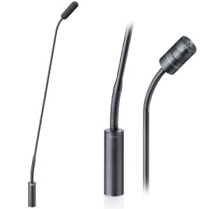 DPA 4098-DC-G-B01-045 구즈넥 마이크