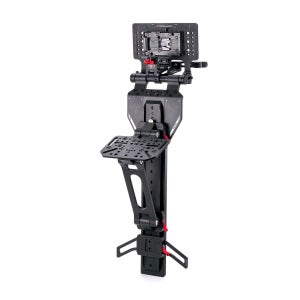 틸타 TILTA Rear Seat Monitor Mounting Bracket Pro HDA-T08-RSB2 뒷자석 모니터 브래킷