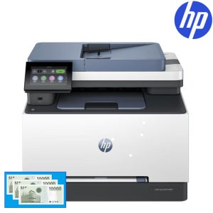 HP 3303sdw 3303fdn 3303fdw 컬러 레이저젯 프로 복합기 모음/4색토너 포함