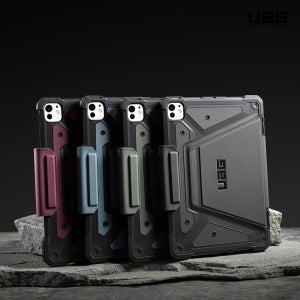 UAG 아이패드 프로 7세대 11 메트로폴리스 SE 케이스