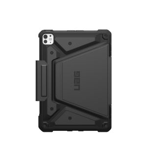 UAG 아이패드 프로 메트로폴리스 SE 케이스 블랙, M5,M4 11인치