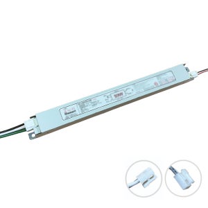 호환용 KB텍 KL1040UTPR15A 36V 25W 컨버터 안정기 안전기