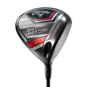 빅버사 드라이버