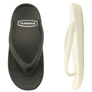 소프트 말랑 쿠션 여성 쪼리 비치 슬리퍼