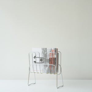 렉시떼 프레스 매거진 랙 / Rexite Press Magazine Rack