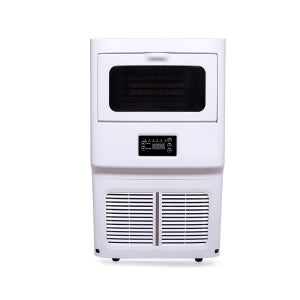 21센추리 업소용 제빙기 35kg 대용량 가정용 카페 식당 ICE-38K