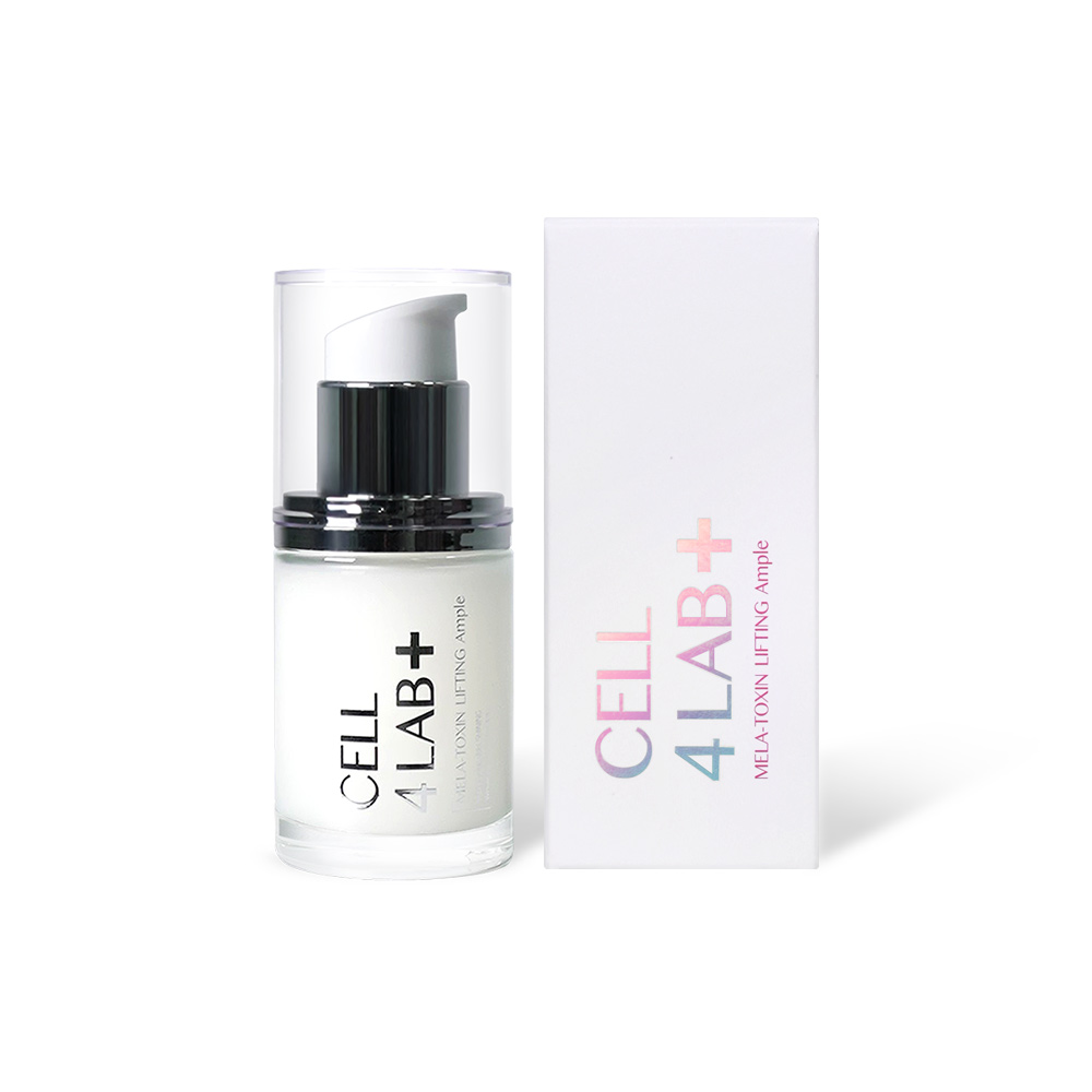 셀포랩 플러스 멜라톡신 리프팅 앰플 30ml