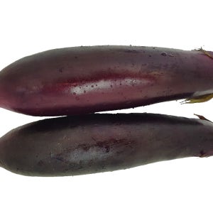 야채이야기 싱싱한 가지 10개