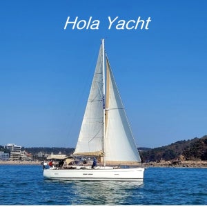 [요트 올라] 인천요트투어 영종도 을왕리해수욕장 왕산해수욕장 왕산마리나 [올라(Hola)요트]