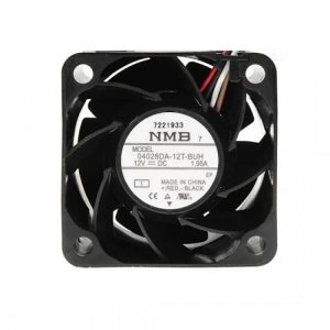 CoolerTec NMB-04028DA-12T-BUH-4P