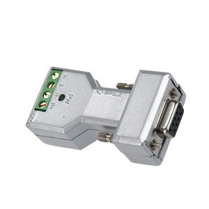 시리얼컨버터 RS232C to RS422 RS485 연결 변환 젠더 CLC092