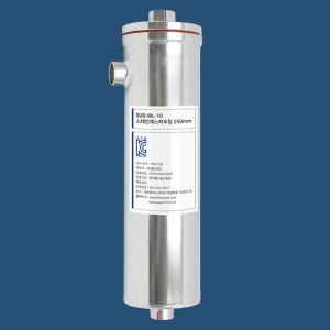 SUS-IBL-10 SUS 서스 하우징 250mm 암나사15A 1/2 FH-S25012