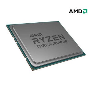 AMD Threadripper PRO 3945 WX 서버cpu 워크스테이션cpu