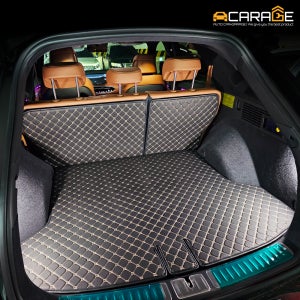 뉴 GV70 페이스리프트 트렁크매트 2025 일체형 오토카라지