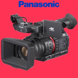PANASONIC AG-CX350 국내정품 파나소닉 4k캠코더 CX350