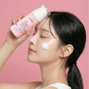 아베아 1분 버블 프라이머 30ml / 100ml 모공프라이머 모공커버 광채 수분