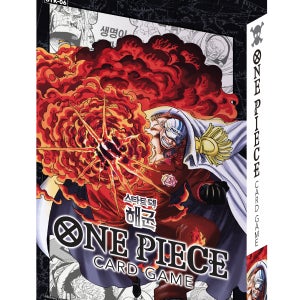 원피스 카드 게임 스타트덱 6탄 해군 STK-06